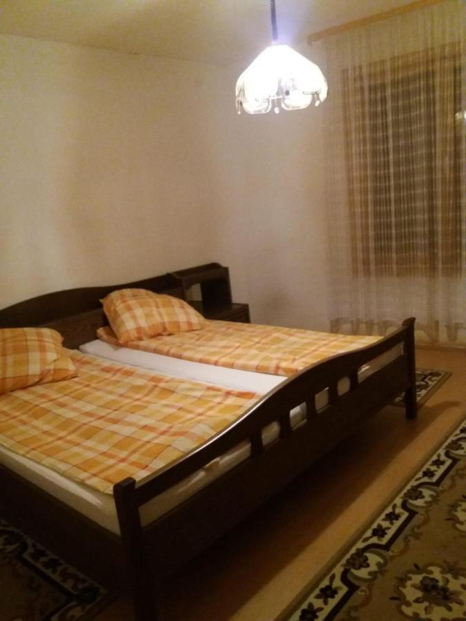 Guest House - Wai Derhim Sibiu Exterior photo